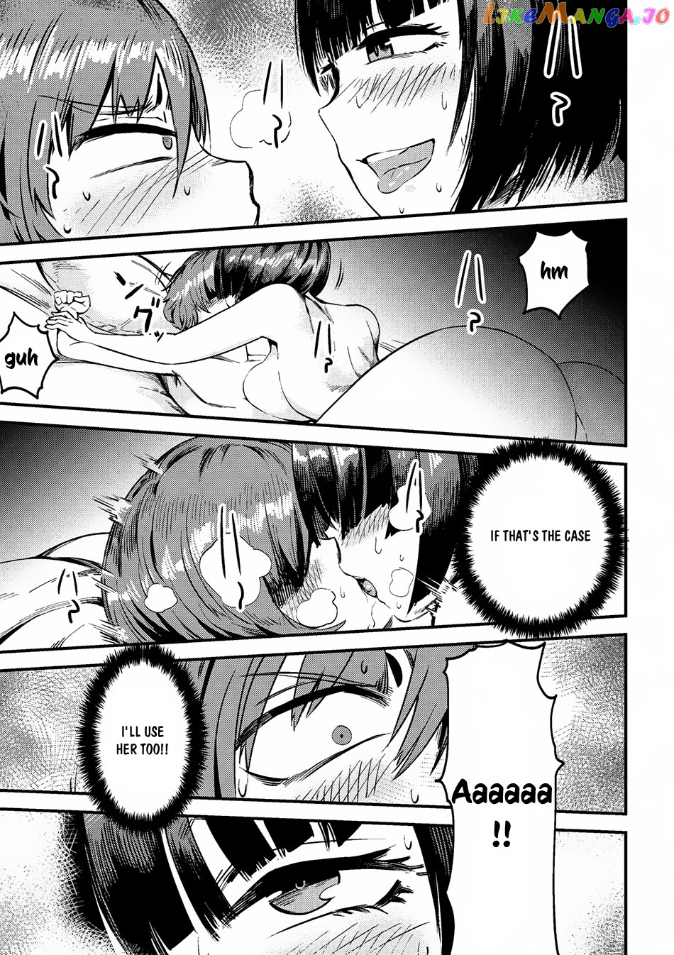 Redo Of Healer, Chapter 3.2 image 13